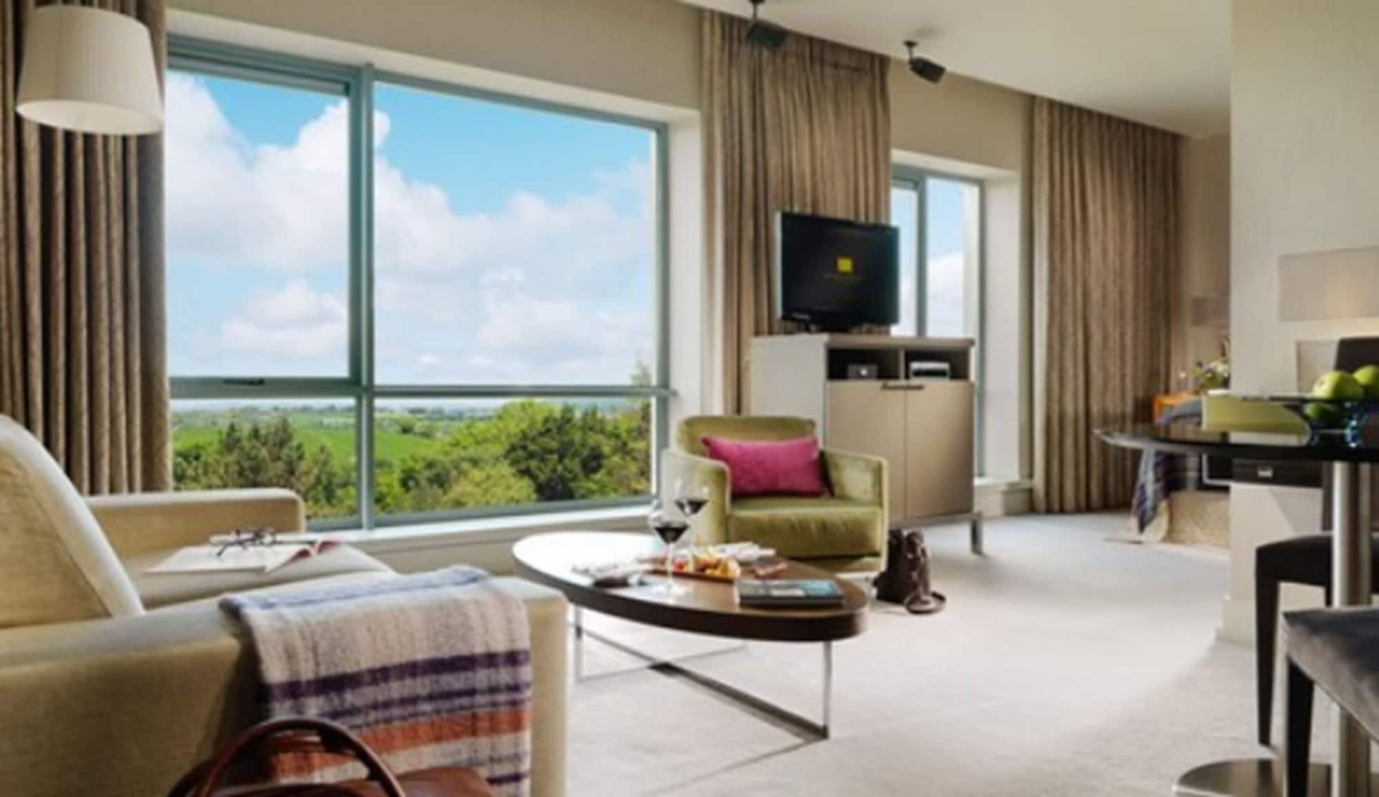 Aghadoe Heights Hotel & Spa Cill Airne Kültér fotó