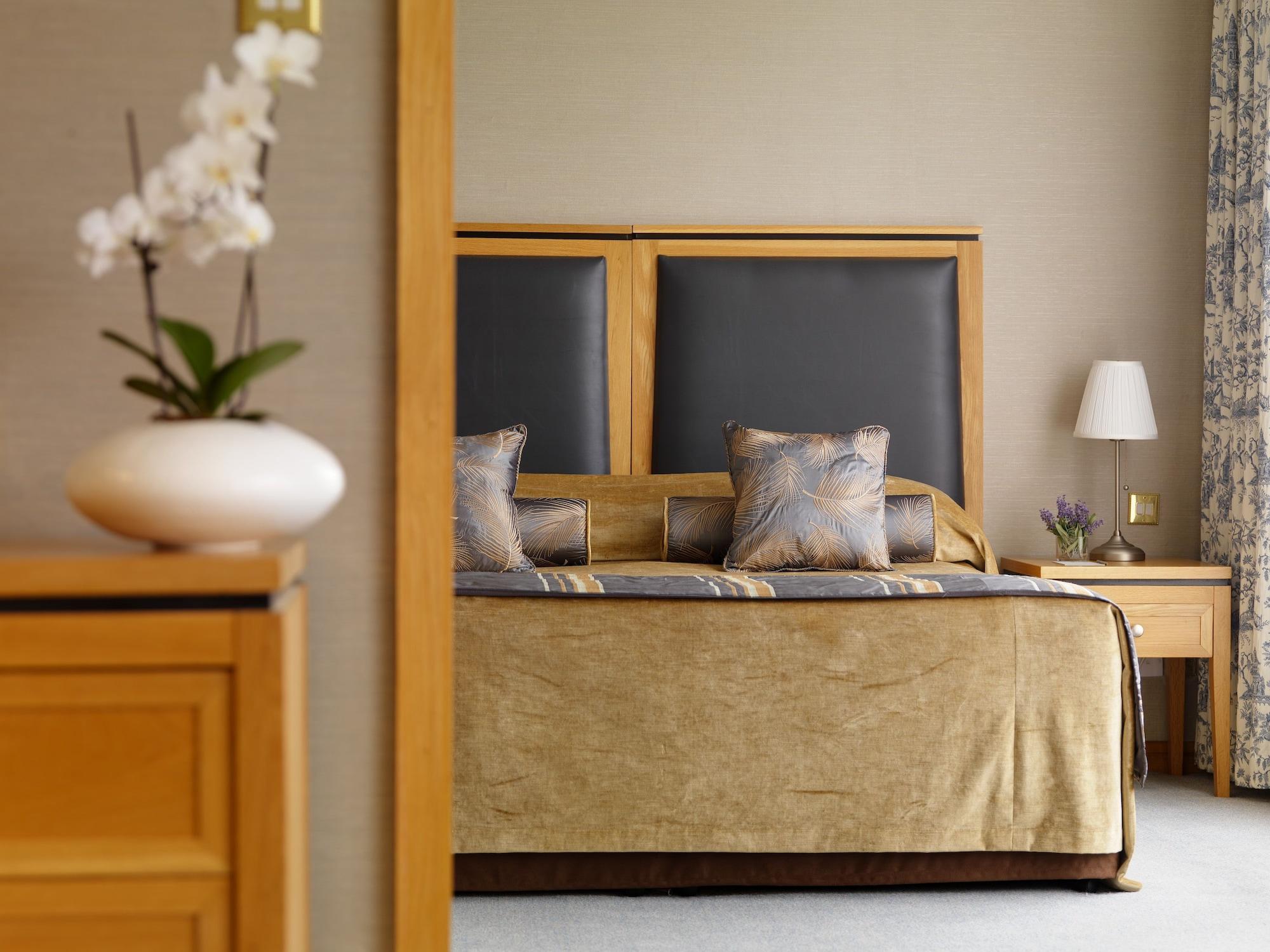 Aghadoe Heights Hotel & Spa Cill Airne Kültér fotó