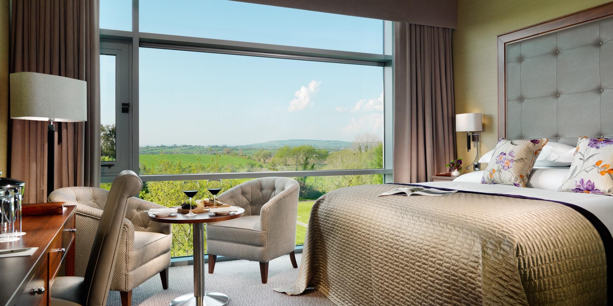 Aghadoe Heights Hotel & Spa Cill Airne Kültér fotó