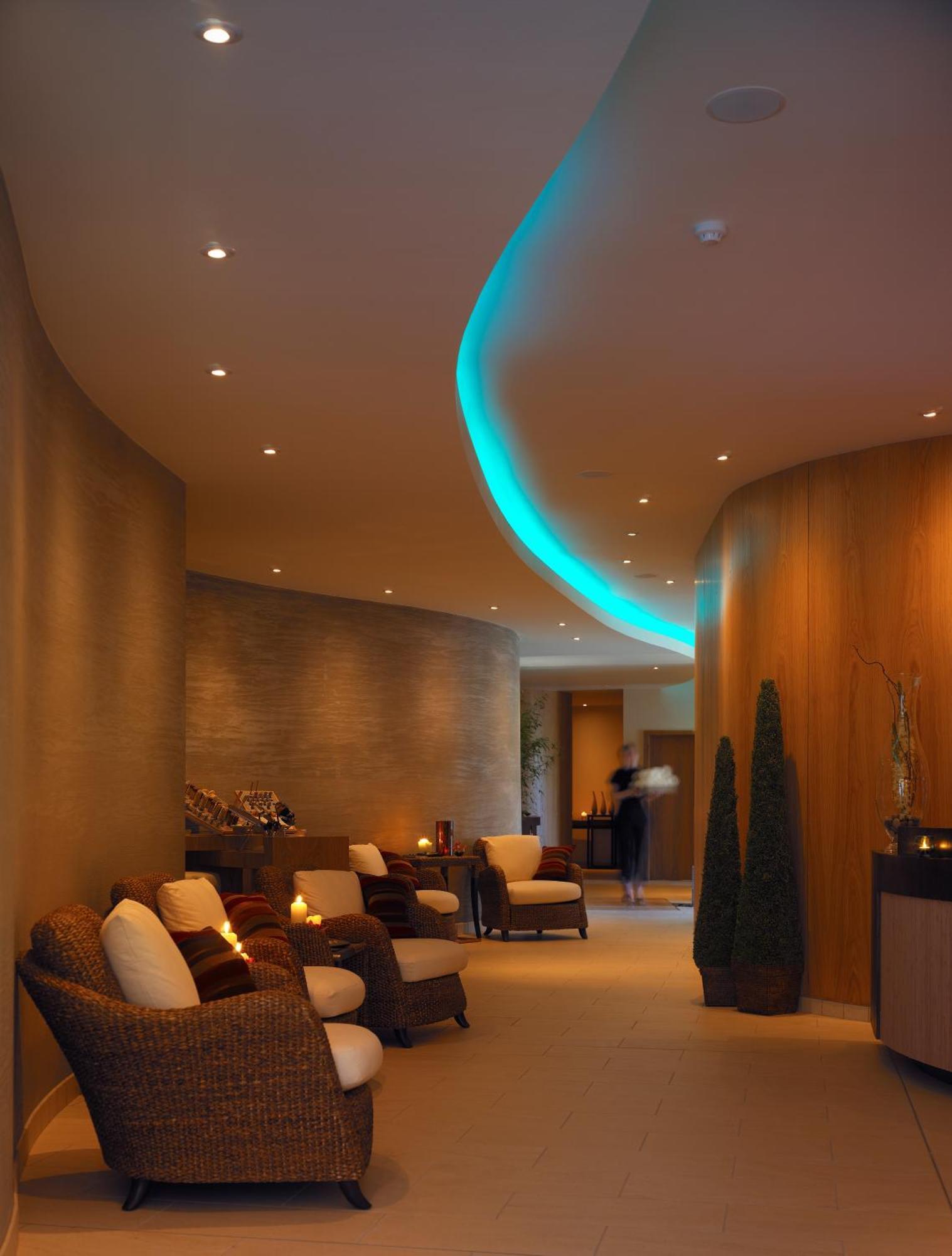 Aghadoe Heights Hotel & Spa Cill Airne Kültér fotó The Spa at The Westin