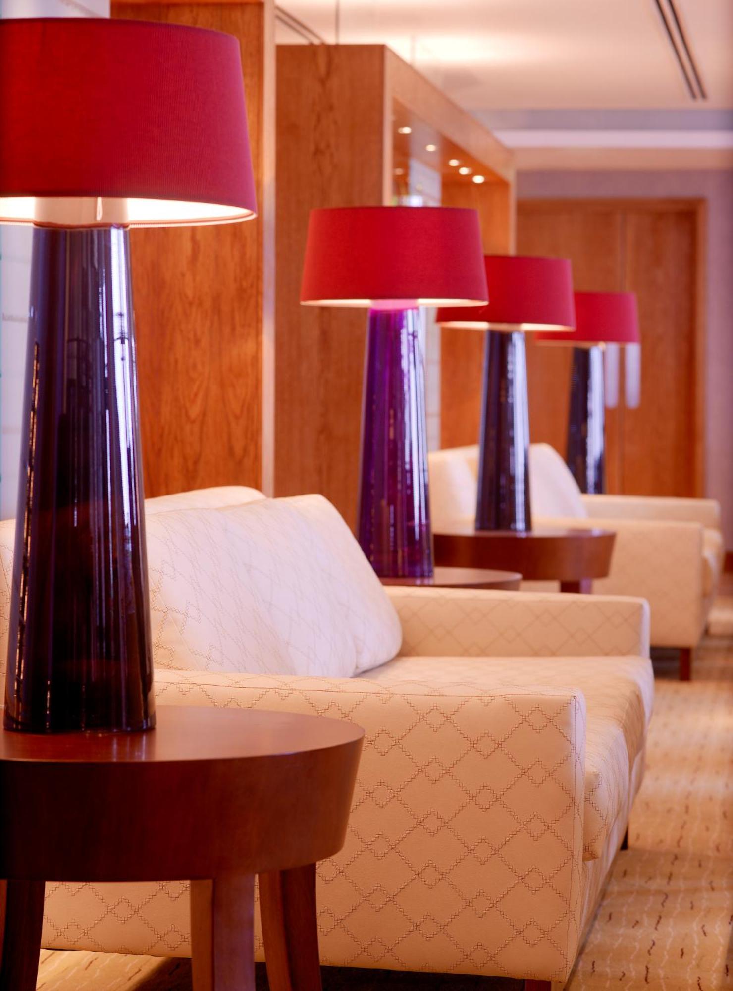 Aghadoe Heights Hotel & Spa Cill Airne Kültér fotó The interior of the lounge