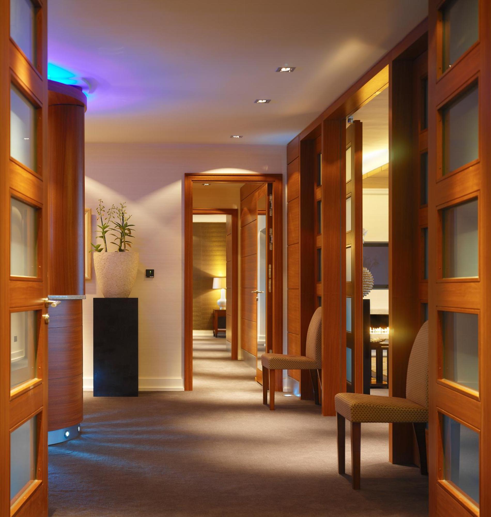 Aghadoe Heights Hotel & Spa Cill Airne Kültér fotó Interior of the hotel