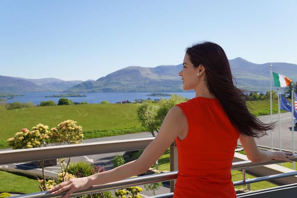 Aghadoe Heights Hotel & Spa Cill Airne Létesítmények fotó