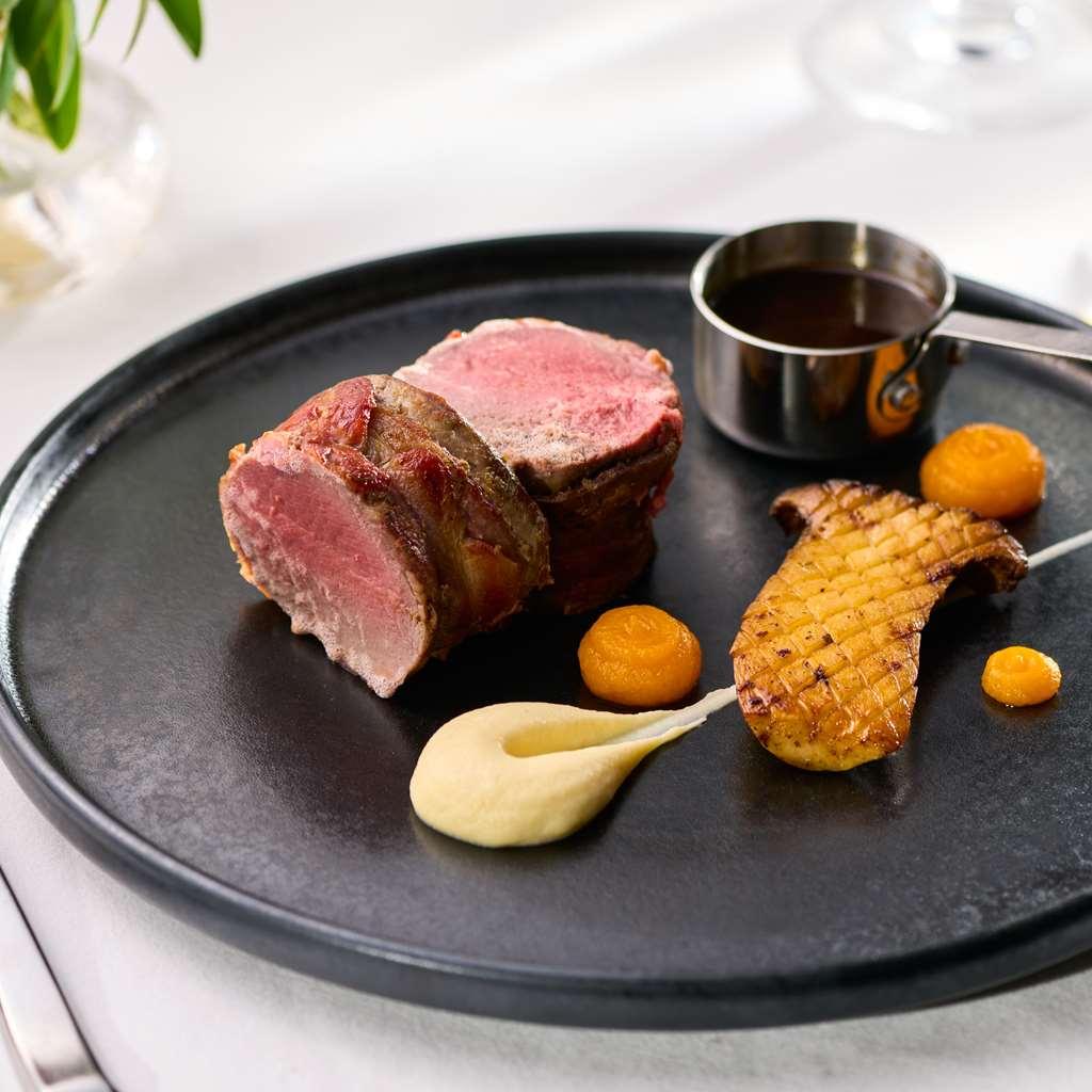 Aghadoe Heights Hotel & Spa Cill Airne Felszereltség fotó